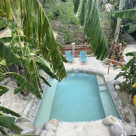 Orchid Resort Ltd Guillet Экстерьер фото