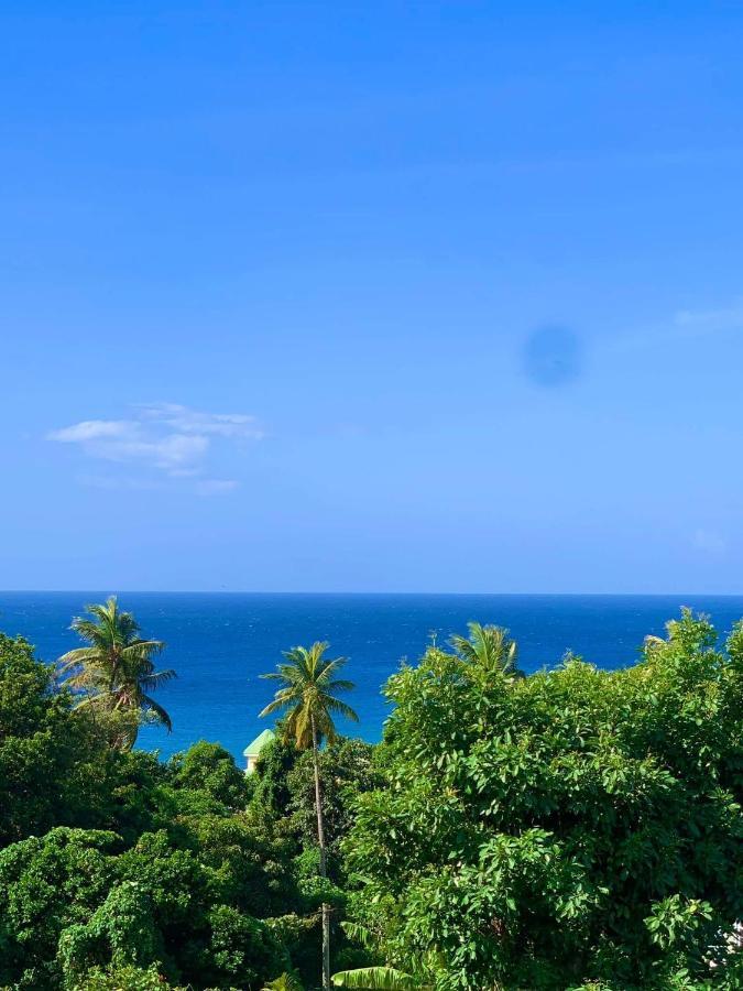 Orchid Resort Ltd Guillet Экстерьер фото