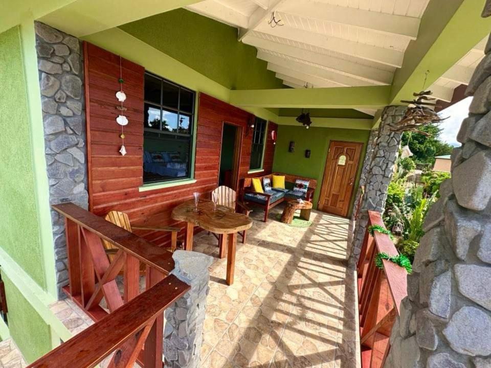 Orchid Resort Ltd Guillet Экстерьер фото